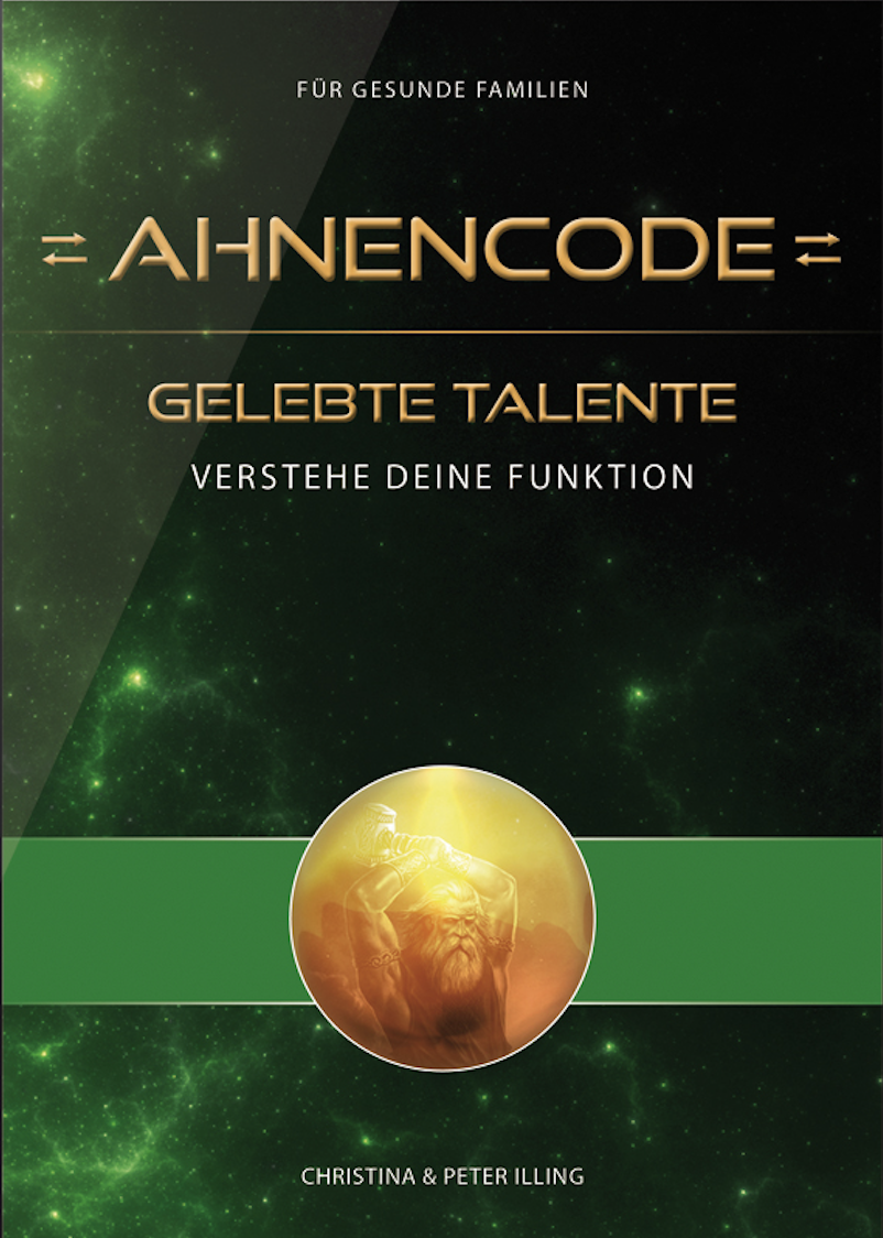 Ahnencode 5