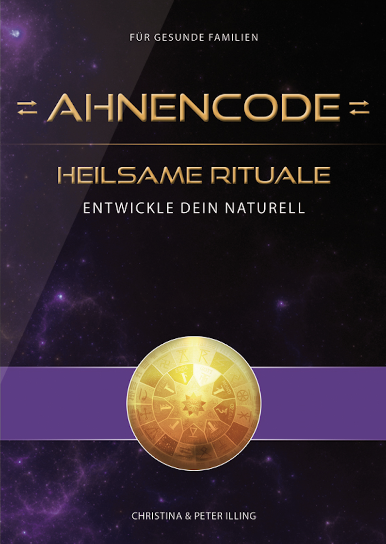 Ahnencode 8