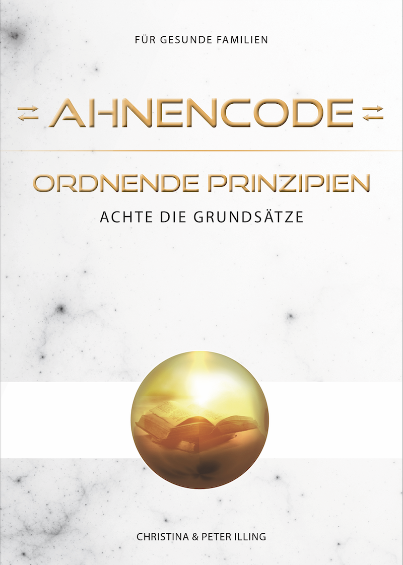 Ahnencode 9