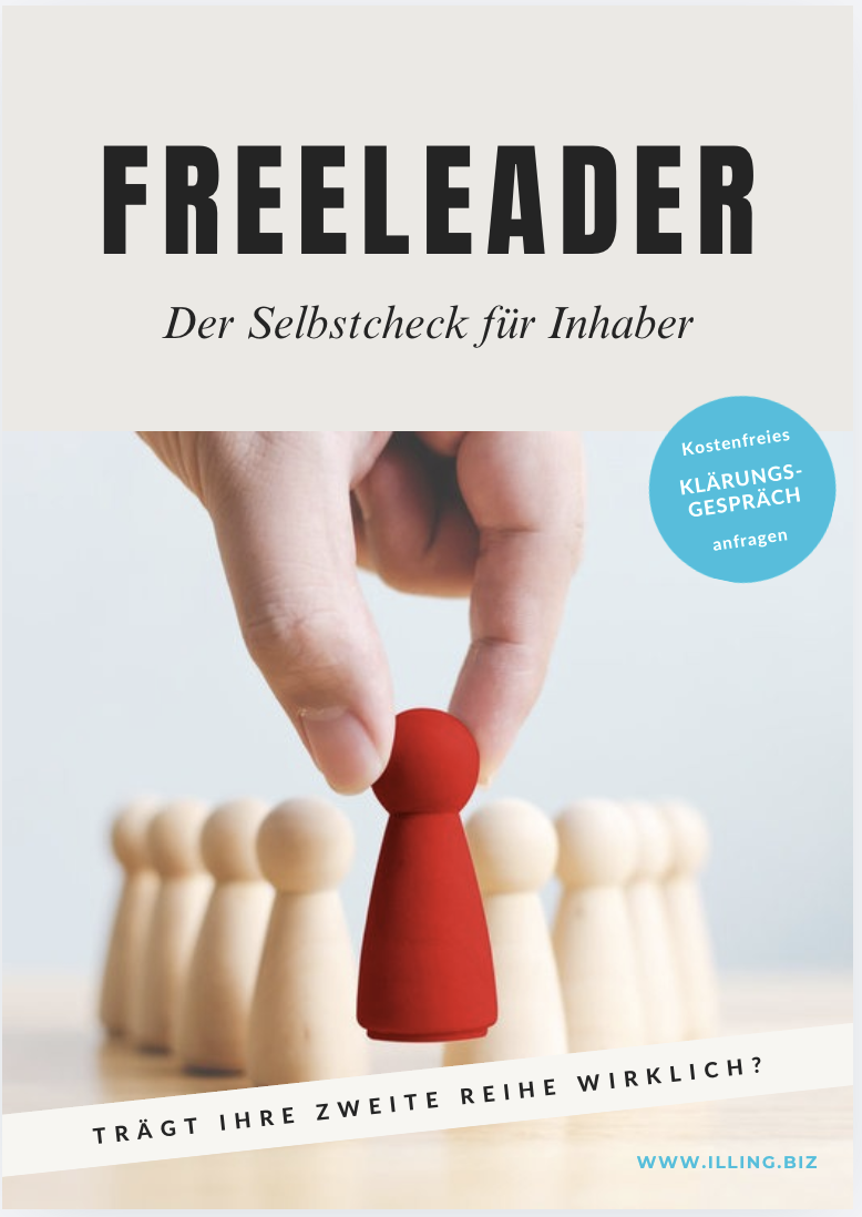 Freeleader