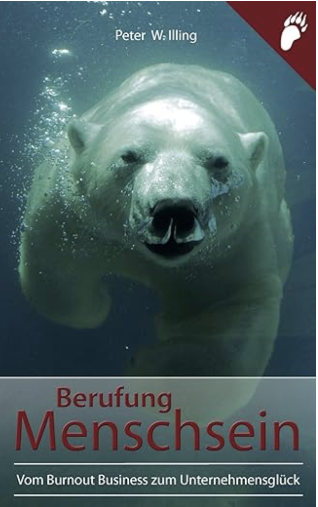 Berufung Menschsein