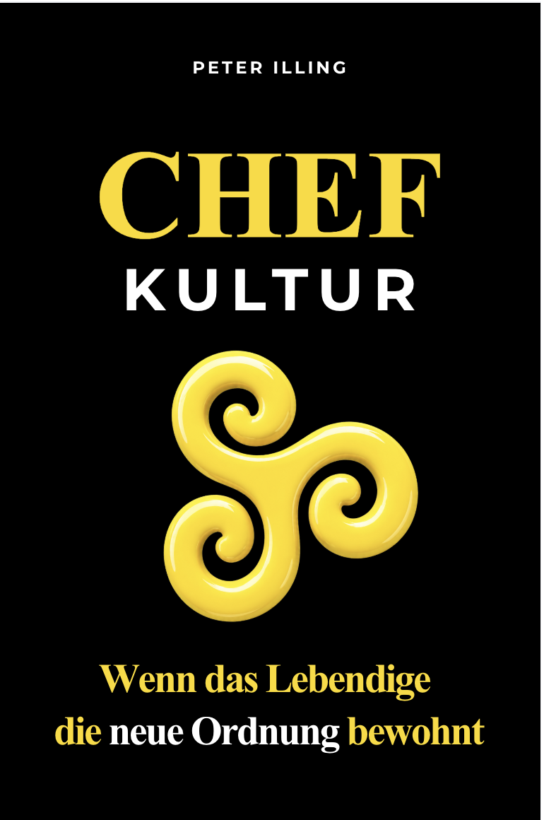 Chef Kultur