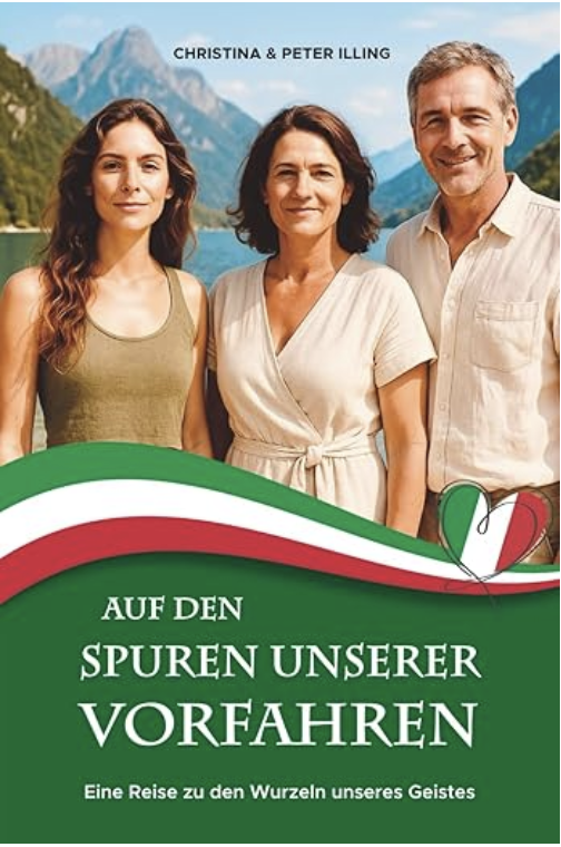 Auf den Spuren unserer Vorfahren