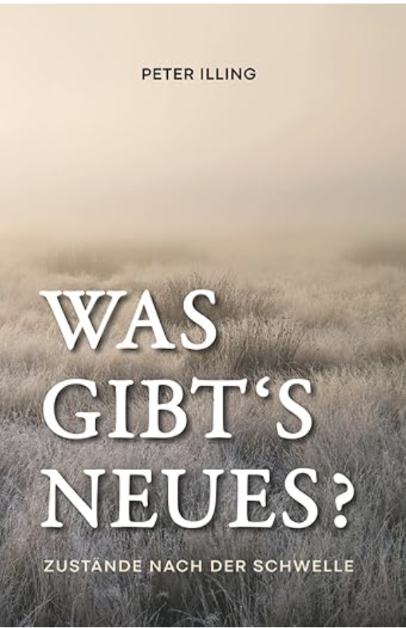 Was gibt's Neues?